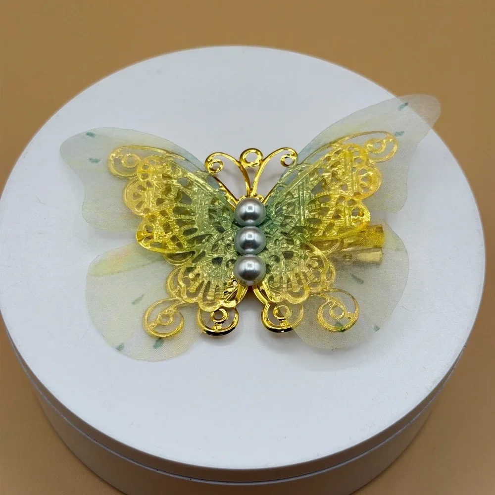 N/A whimsical butterfly